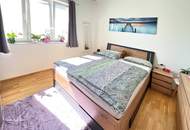 Traumwohnung mit 21 m² Terrasse