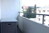 Eisenstadt - Zentrumsnähe! Gepflegte 53m2Terrassen Wohnung!