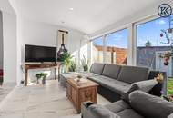 Wunderschönes Bungalow im ländlichen Bereich