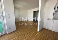 DAS NEUE WOHNEN 60+! Herrlich helle Wohnung mit großer Loggia. Teilbegleitet durch Casa Wohnen