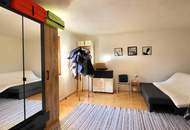 IDYLLISCHER LANDSITZ AUF ca. 3200m² BAULAND-AGRARGEBIET MIT VORRÜBERGEHENDEM WOHNRECHT ZU VERKAUFEN.