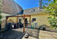 Gemütliches Landhaus mit Garten!