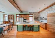 Chalet im Naturschutzgebiet mit traumhafter Ruhelage