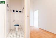 Eck-Dachgeschosswohnung in Ruhelage nahe U4 Meidling Hauptstraße, U6 und Theresienbad! 2005 erbaut!