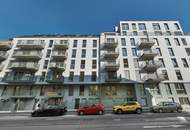 Urbanes & Modernes Wohnen in Meidling | Ab sofort beziehbar