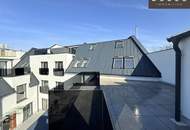 | ERSTBEZUG | HAUS | DACHTERRASSE | 3 GESCHOSSE | 4 ZIMMER | WIEN-SÜD | FERTIGGESTELLT