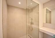 Urbaner Rückzugsort: Loggia zum Begrünen, hochwertiger Neubau