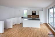 Schöne 3-Zimmer-Maisonette mit großer Terrasse