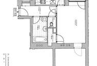 Stadtrand trifft City: Helle 2-Zimmer-Wohnung mit Loggia nahe Wienerberg