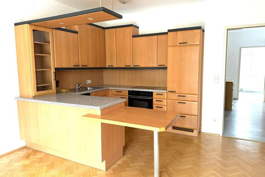 "Familienglück in Stockerau - 4 Zimmer-Traum inmitten Stockerau", Wohnung-miete, 1.138,08,€, 2000 Korneuburg