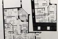 MÖDLING! 4-Zimmer DG Maisonette zum Kauf eingebettet in eine tolle Infrastruktur (Gehdistanz Badner Bahn).