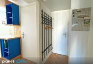 City-Vibes trifft Wohlfühlfaktor – 2-Zimmer-Wohnung mit Balkon, Nähe Stadtplatz