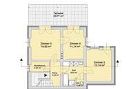 Generalsaniertes Traumhaus nahe Wien, schnell erreichbar vom P+R Hütteldorf