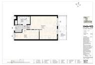 Stock2Live Exklusive Wohneinheiten 42qm - 120qm in Stockerau! _fußläufig zu Schule und Bahnhof!