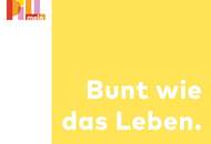 Verkaufsstart "PILLmein" - 3 Raumwohnung mit 8 m² Balkon (Top 2.5)