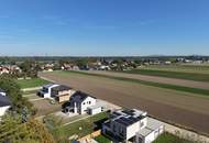 Historische Villa mit privatem Parkgarten in Langenlebarn bei Tulln