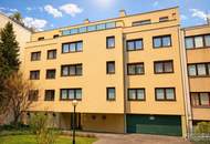 HETZENDORF an der Grenze zu Hietzing | 2 1/2 Zimmer + Wohnküche | Sonnige Dachterrassenwohnung | ZELLMANN IMMOBILIEN