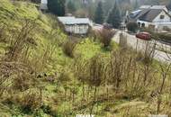 Villengrundstück!