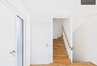 Erstbezug: Modernes Reihenhaus mit Garten & Terrassen in 1210 Wien, €749.000
