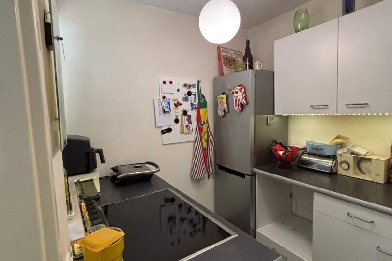 Moderne 2-Zimmer-Wohnung mit Loggia, Aufzug und Fernwärme in zentraler Lage – ab 01.10.2025 in Linz-Spallerhof verfügbar!, Wohnung-miete, 805,07,€, 4020 Linz(Stadt)