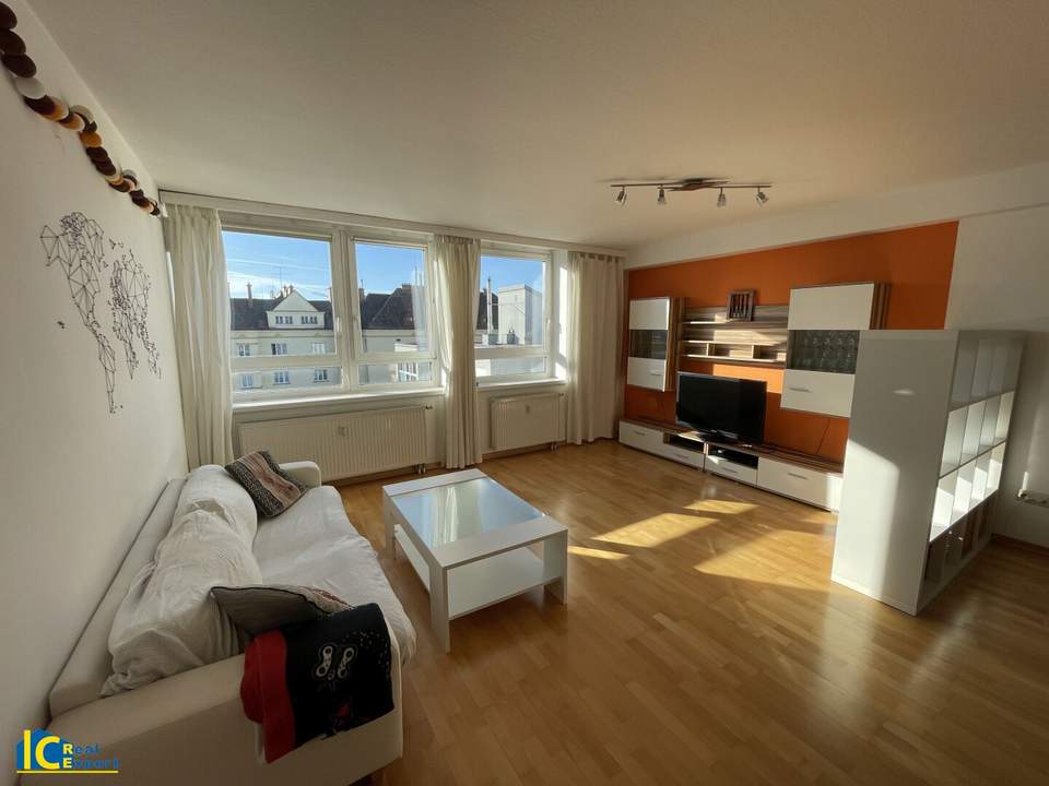 NEUER PREIS, 2-Zimmer Wohnung, 68 m² zum Selberwohnen oder zur Vermietung, U-Bahn Nähe