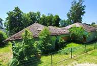 Ideal als Bildungszentrum, Seminar- und Tagungsraum mit kreativem Potential | Sanierungsobjekt nahe Stadtpark