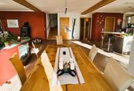 Energieeffizientes Wohlfühlhaus oberhalb vom Millstätter See