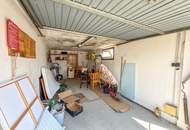 Gartenwohnung - extra Gartenfläche Pool & Garage