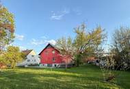 Einfamilienhaus mit großem Garten und Terrasse in ruhiger Lage