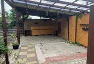 Ihr neues Zuhause mit viel Platz und Gestaltungsmöglichkeiten in Werndorf
