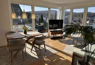 Wunderschöne, helle 3-Zimmer-Wohnung mit herrlichem Balkon – in unmittelbarer Nähe des Hörndlwalds!