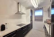 Sehr gepflegte Erdgeschoss- Wohnung mit Eigengarten und Carport