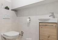 Stadt in der Stadt - Wohnung mit kurzen Wegen im Biesenfeld