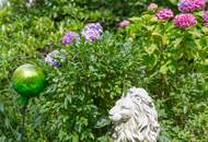 Natur pur in perfekter Grazer Lage - Traumgrundstück mit bezauberndem Haus