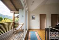 Energieeffzientes Traumhaus - Zwischen See und Berg – Ihr Zuhause mit Panorama auf die Drachenwand"