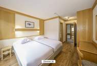 Großzügiges Hotel in zentraler Lage