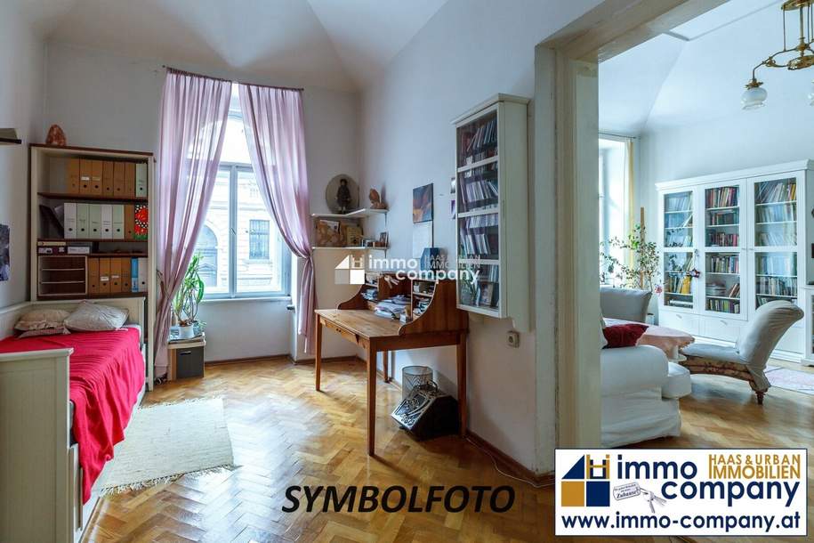 Wohnung für ANLEGER im 2. Bezirk zwischen Prater und Donauinsel, Wohnung-kauf, 1020 Wien 2., Leopoldstadt