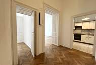 TOPLAGE nächst ROCHUSMARKT und ARENBERGPARK! ALTBAU-Wohnung mit guter AUFTEILUNG