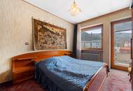 PREISANPASSUNG: Vielseitig nutzbares Wohn-/Geschäftsobjekt mit Entwicklungspotenzial in zentraler Lage in St. Gertraud