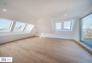 Sonnige 3-Zimmer-Dachgeschoßwohnung mit Dachterrasse und Whirlpool!