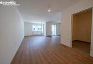 Gefördertes betreutes Wohnen