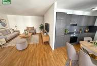 Charmante 1-Zimmer-Wohnung mit Balkon in Top-Lage - JETZT ANFRAGEN!