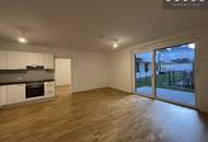 3-ZIMMER-GARTENWOHNUNG | AM RATHAUSPLATZ | RUHIGE HOFLAGE | MIT SCHRANKRAUM | AB 01.02.2026