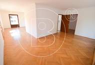 "Terrassenwunder" - Maisonettewohnung mit Garage in Bestlage!