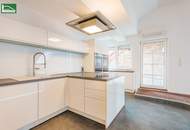 Stilvolle 3-Zimmer-Wohnung in sehr guter Lage - Hochwertig renoviert!