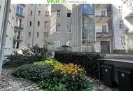 Helle und geräumige 3 - Zimmer Wohnung in guter Lage mit großzügiger Dachterrasse und Lift