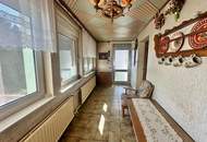 Landhaus mit viel Platz auf rund 995 m² Grund!