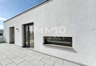 120qm- 4ZI- PENTHOUSE - 54qm Terrasse - 21qm Balkon - Zentrum Stockerau - Ruhelage- 3min zum Bahnhof!