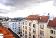 Repräsentatives Dachgeschoss-Büro in Top-Lage – 1030 Wien, Marxergasse