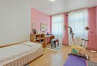 XXL Familienhaus in Jedenspeigen